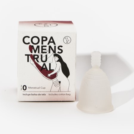 copa menstrual cyclo