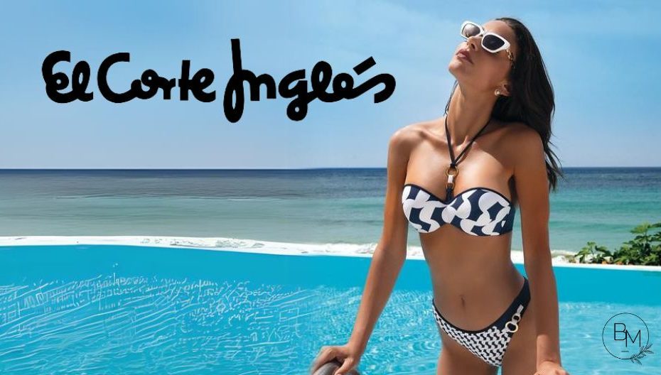 bikini menstrual el corte ingles